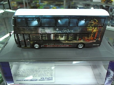 BUS HARRY POTTER 1/76