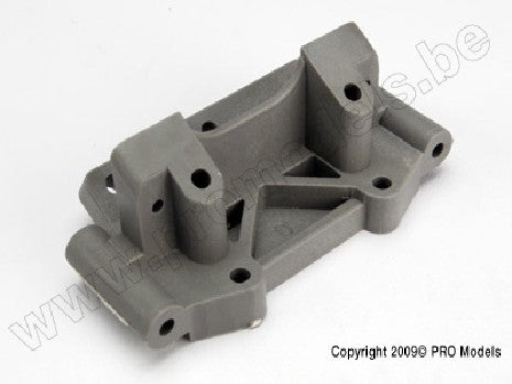 Bulkhead (front) (grey)