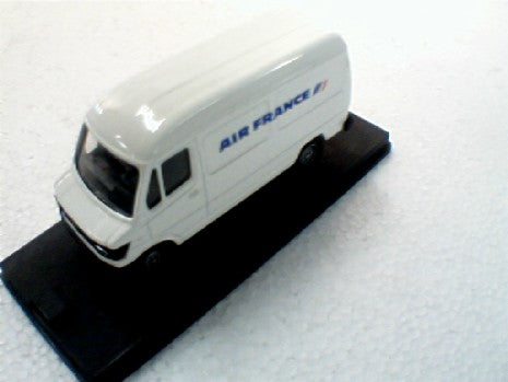MERCEDES 407 D  AIR FRANCE 1/43