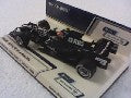 ART WILLIAMS TOYTOTA FW29 1/43