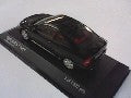 OPEL ASTRA COUPE NOIR