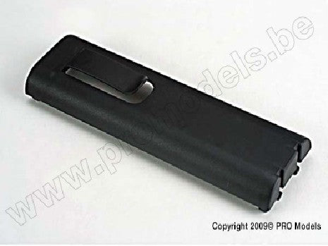 Control box battery cover w/ belt clip (EZ-Start 2)