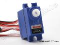 Servo, sub-micro, waterproof