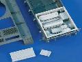 KIT T55 A MOTEUR Tamiya  1/35