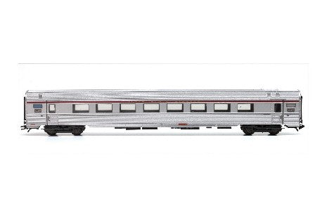 TEE L ETOILE DU NORD SNCF HO
