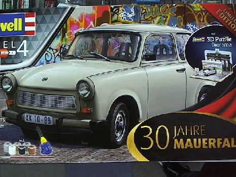 DIORAMA 30ANS BERLIN 1/24