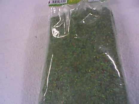Flocage Herbe d'Été 100g JORDAN 743A - Décor Paysage Toutes Échelles