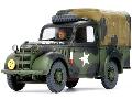 LIGHT UTILITY CAR 10HP