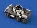 PAQUETAGE POUR M8        1/35
