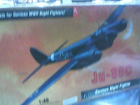 JU - 88C 1/48
