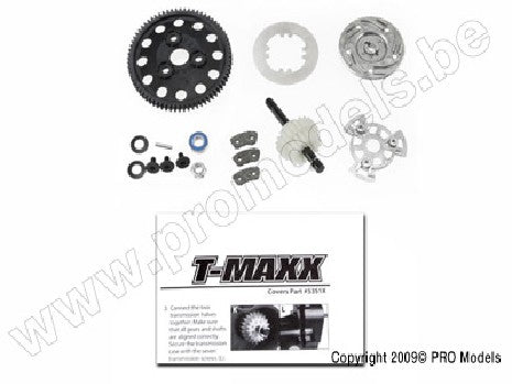T-Maxx Torque Control Slipper Upgrade Kit (fits first generation