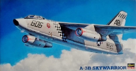 A-3B SKYWARRIOR 1/72