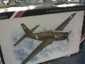A-35 VENGEANCE US 1/72