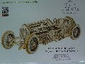 BOLIDE U-9 GRAND PRIX 1/12
