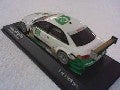 AUDI A4 ETHOS ORGANICS