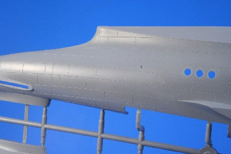 SHORT SUNDERLAND MK.V - RAF ET AERONAVALE FRANCAISE 1/72
