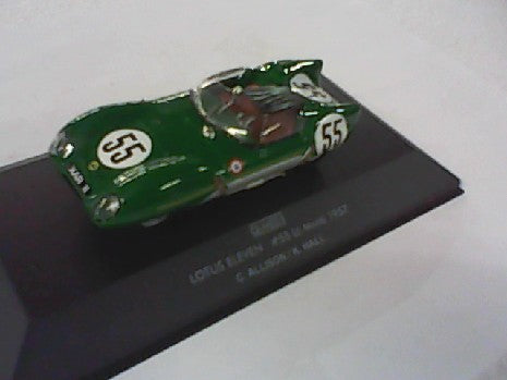 LOTUS ELEVEN 55 LM 1957