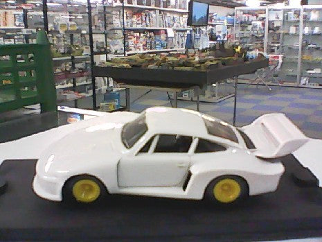 PORSCHE 935 LM 79  N73