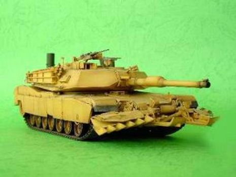 CHAR US ABRAMS +TWMP