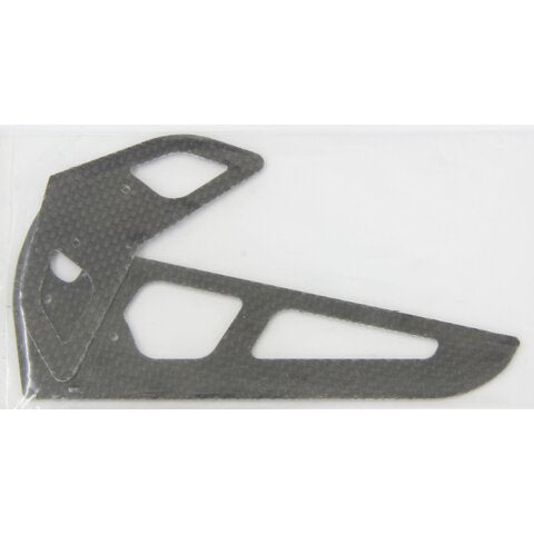 Queue nageoire E-Rix 500 Carbon