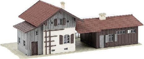 PETITE GARE KOLLNAU