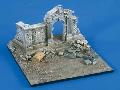RUINE PORTE DE PARC      1/35