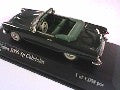 AUTO UNION 1000 SP CABRIO