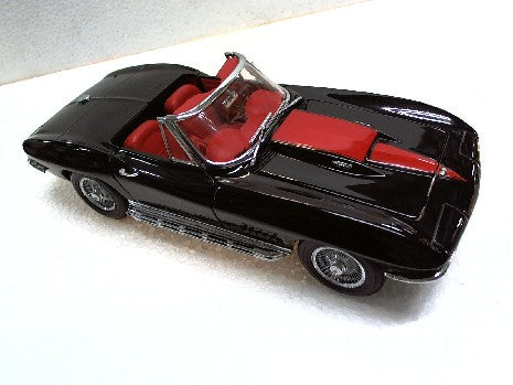 CORVETTE STING RAY 1967 1/20