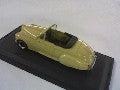 PEUGEOT 203  DARL MAT CABRIOLET 1/43
