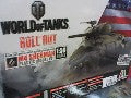 M4 SHERMAN WOT 1/56