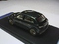 AUDI A1 SPORTBACK ANTHRACITE 1/43