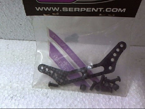 SUPPORT AMORT CARBONE IMPL