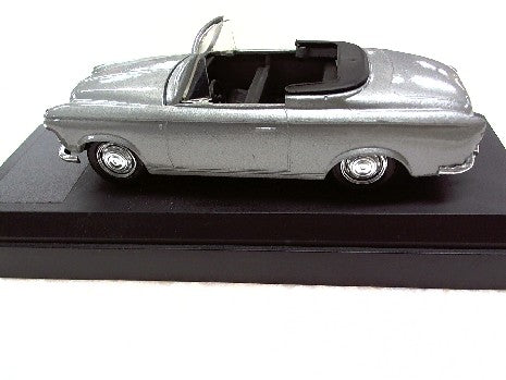 PEUGEOT 403 CABRIOLET 1956 1/43