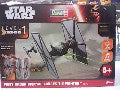 BUILD & PLAY TIE FIGHTER 1/51