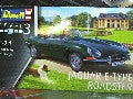 JAGUAR E-TYPE ROADSTER