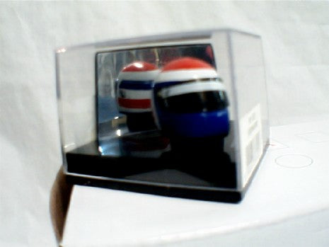 CASQUE BERNARD