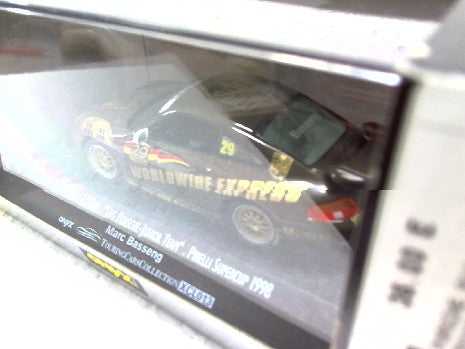 PORSCHE 911 GT3 CUP 1:43