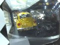 VOLKSWAGEN 1200 JAUNE 1983 - Miniature 1/18 de Collection