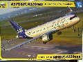 CIVIL AIRLINER AIRBUS A320NEO