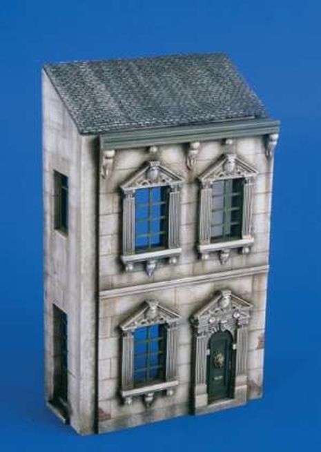 RESIDENCE CITADINE RESINE1/35