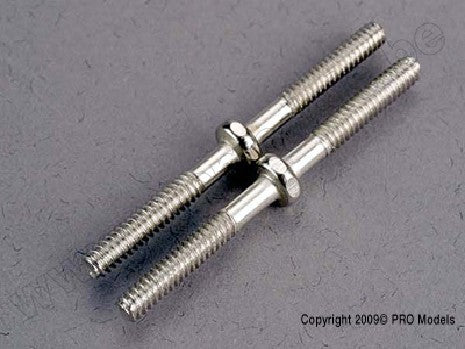 Turnbuckles, 40mm (2)