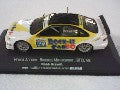 HONDA ACCORD BTCC 98 ROCK IT CAR GO ROBB GRAVETT