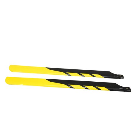 Pale de rotor E-Rix 500  2 pcs.
