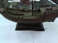 Maquette Caravelle du 15e Siècle 1/72 - Revland