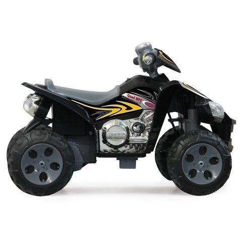 Ride-On Quad EP 2WD 1:1