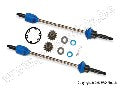Driveshafts, Jato (steel constant velocity) (assembled with inne