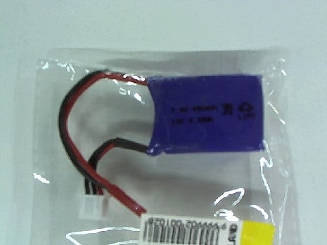 ACCUU LIPO SPY HAWK