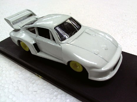 PORSCHE 935 LM 79  N73