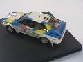 AUDI QUATTRO 1ER SAN REMO 82 1/43