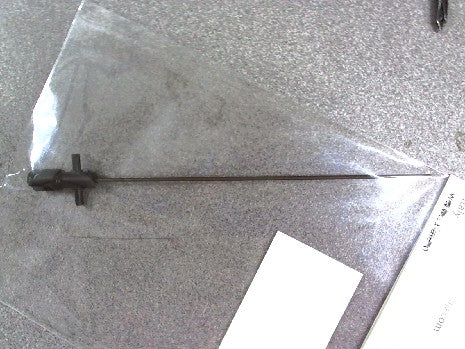 Axe de Rotor Supérieur - Pièce de Rechange RC System